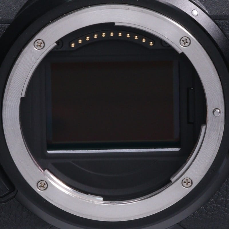 Nikon Z6 ボディ AB-ランク 中古｜フジヤカメラ