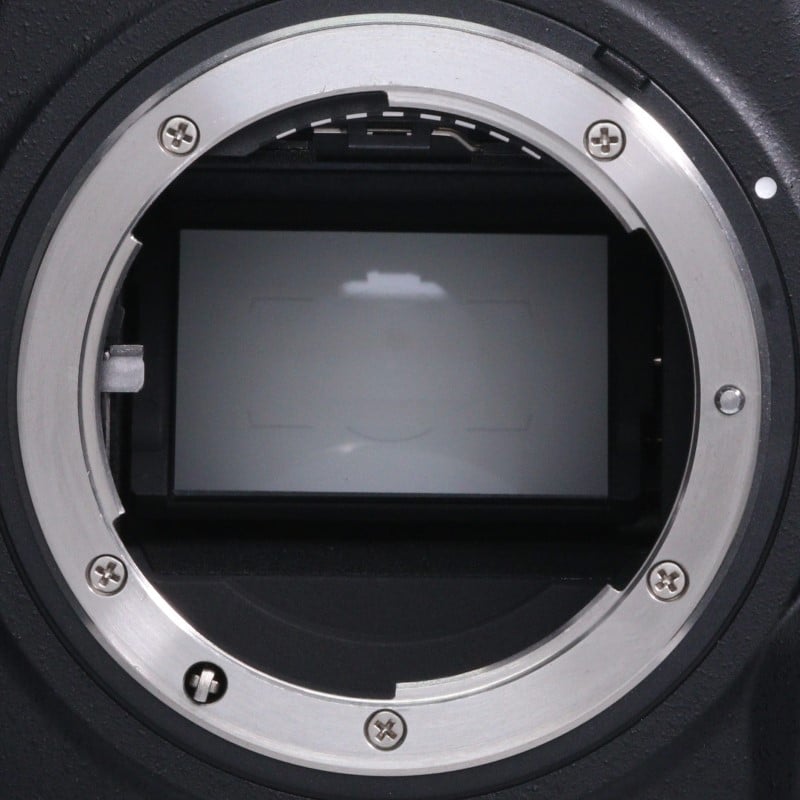 D850 ボディ