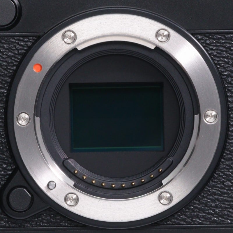 FUJIFILM X-E5 ボディ ブラック