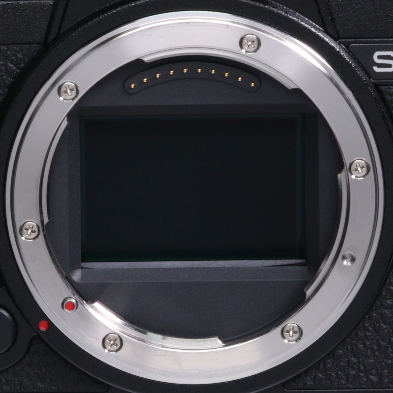 LUMIX DC-S5