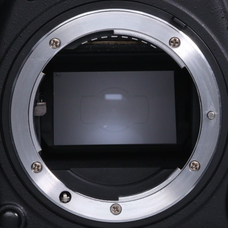 D750 ボディ