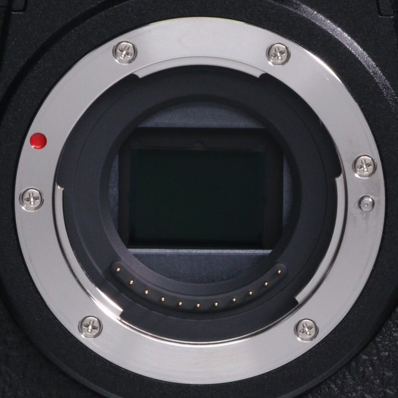 LUMIX GH7 ボディ DC-GH7