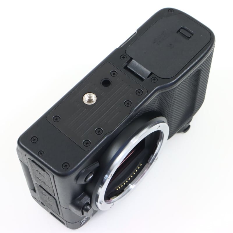 Nikon ZR 24-70 レンズキット 中古 C2120169675760｜中古通販フジヤカメラ