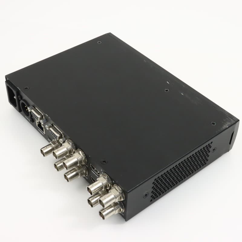 HYPERD/ST/DCHP [HyperDeck Studio HD Plus]