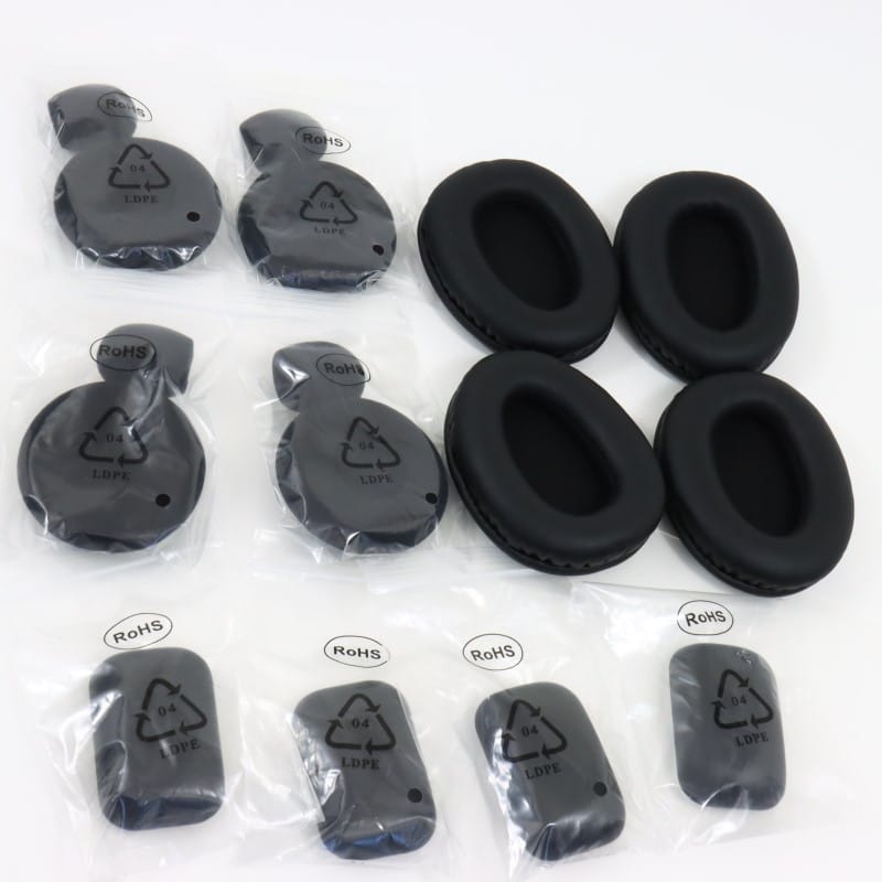 Solidcom C1 Pro-4S (In-Ear バージョン) [4-person headset Intercam]