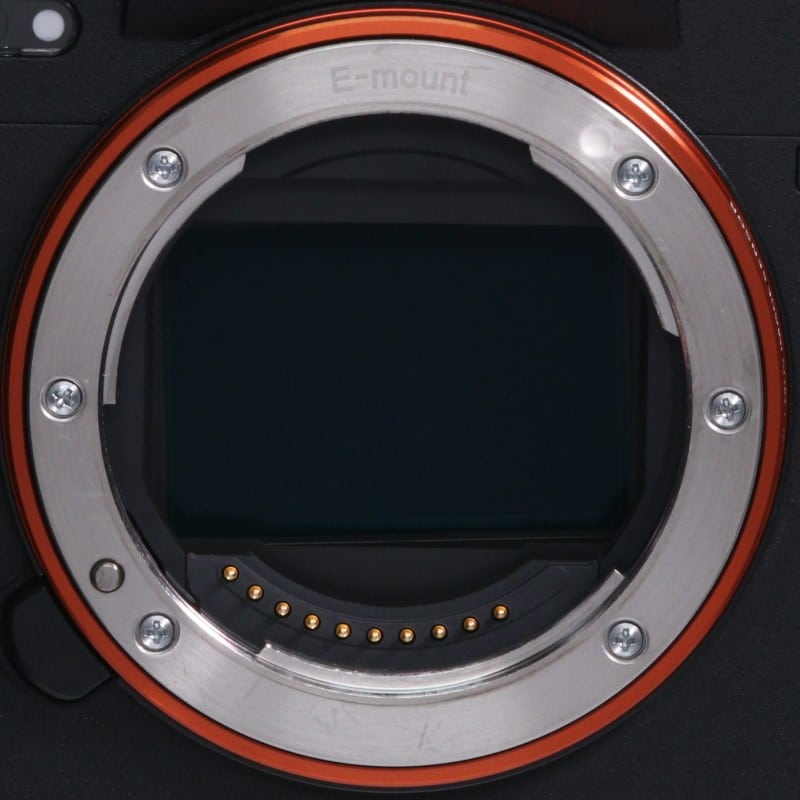 α1 ボディ ILCE-1