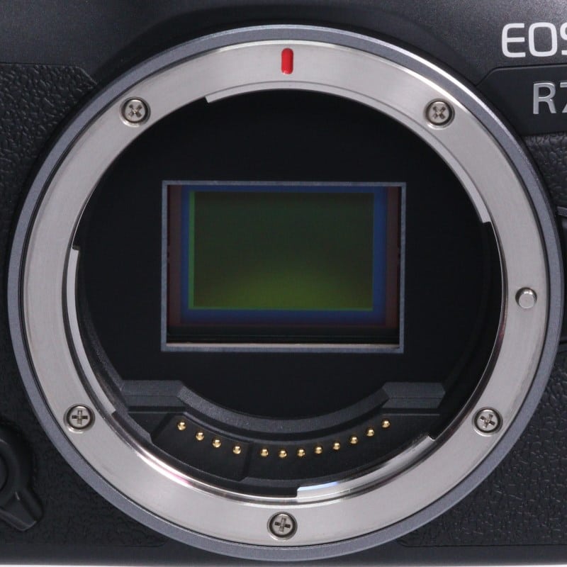EOS R7 ボディー