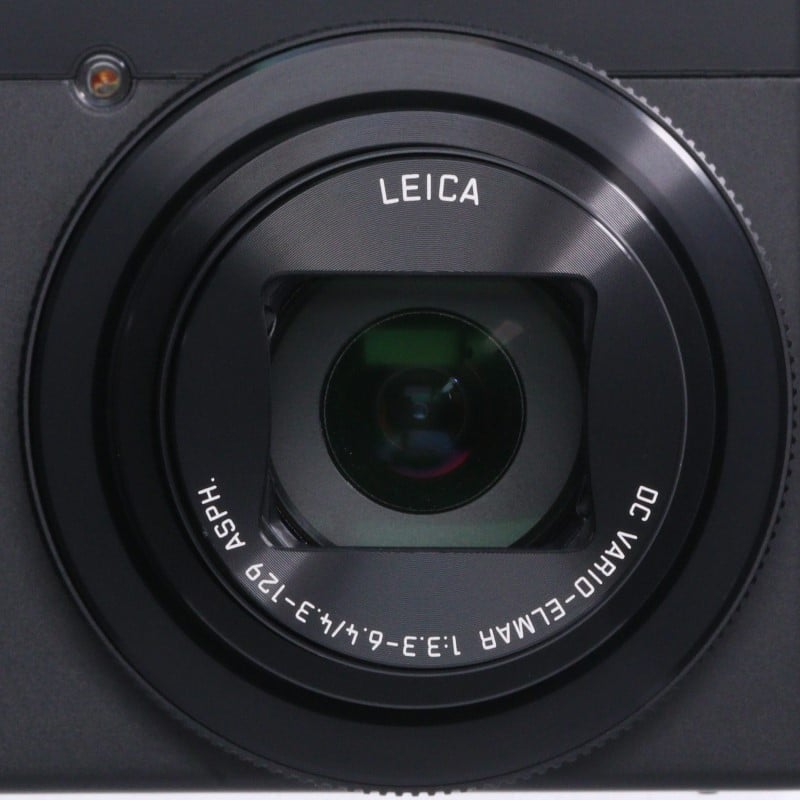 LUMIX TZ99 ブラック DC-TZ99-K