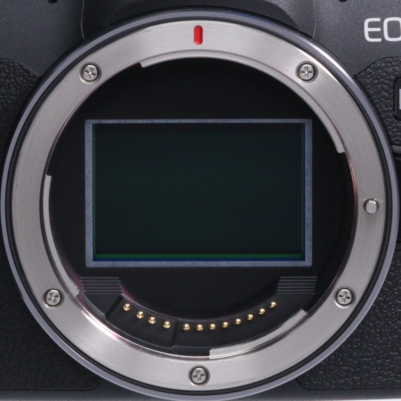 EOS R8 ボディー