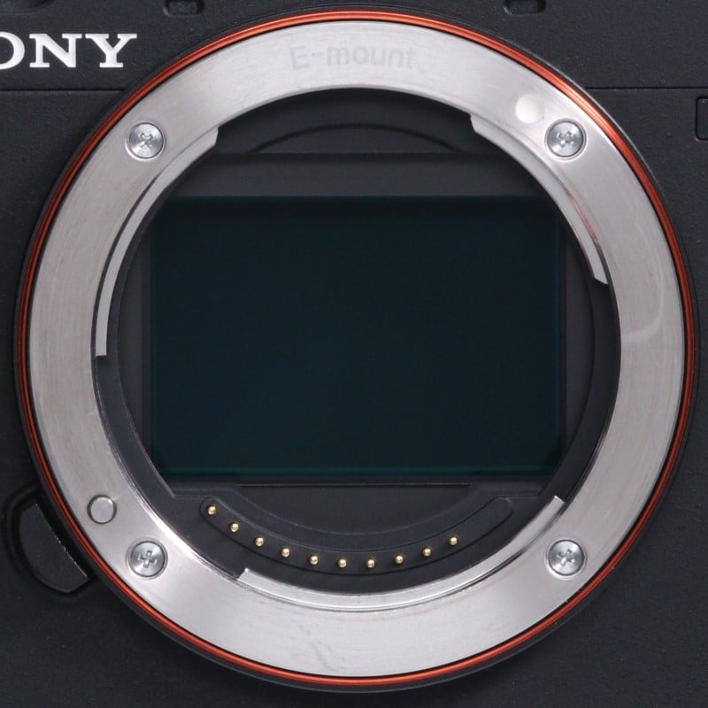 α7C II ボディ ブラック ILCE-7CM2B