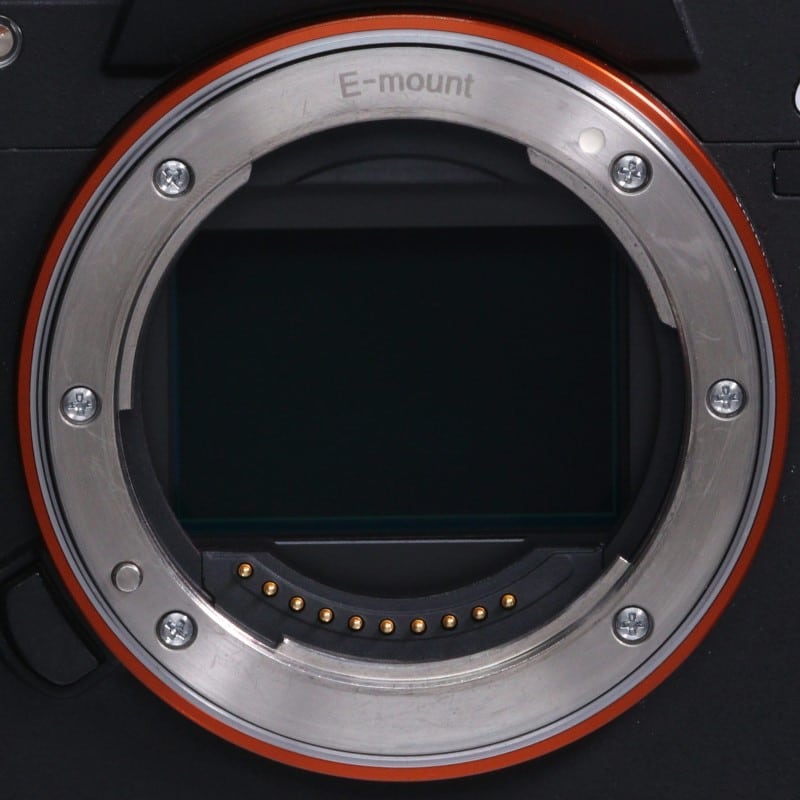 α7RIII ILCE-7RM3
