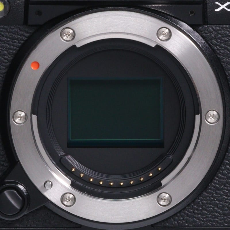 FUJIFILM X-S10 ボディ