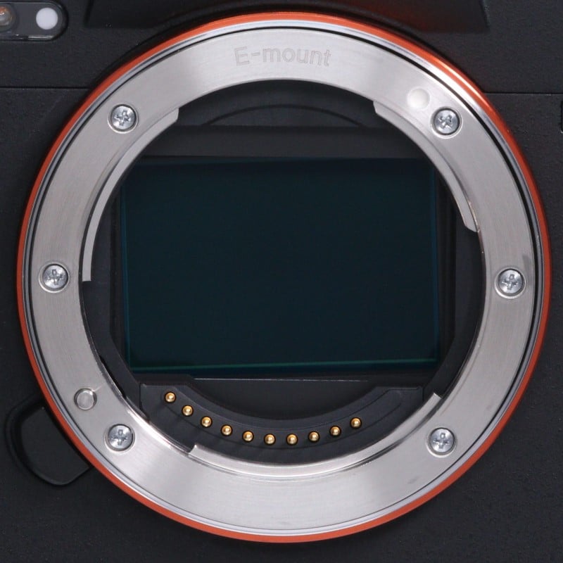 α7R V ボディ ILCE-7RM5