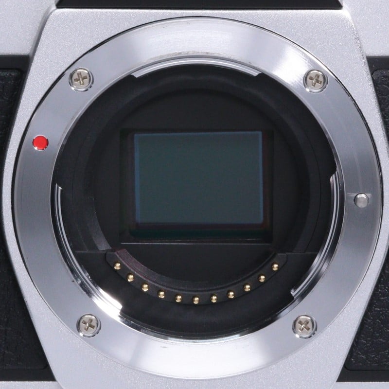 OM-D E-M10 MarkII ボディ シルバー