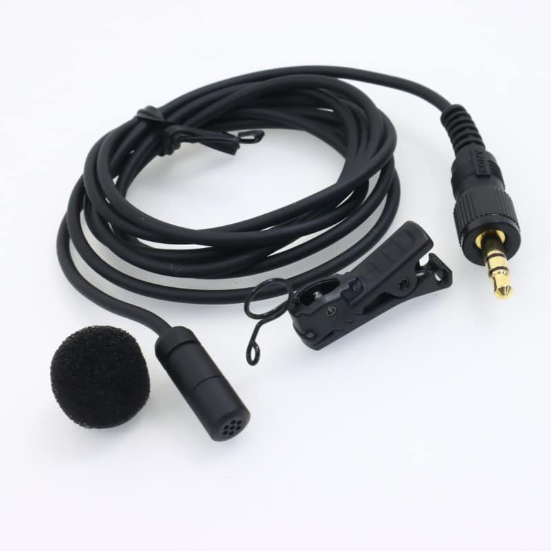 UWP-D21 [B帯アナログワイヤレスマイクロホンパッケージ]