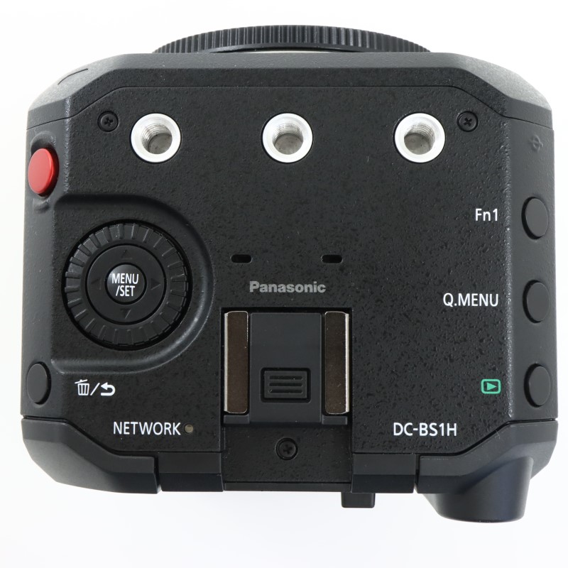 パナソニック(Panasonic) LUMIX DC-BS1H ボディ Panasonic DC-BS1H [LUMIX BS1H] 中古 C2120169897193｜フジヤカメラ