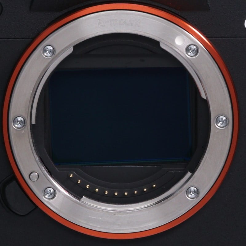 α7 V ボディ ILCE-7M5