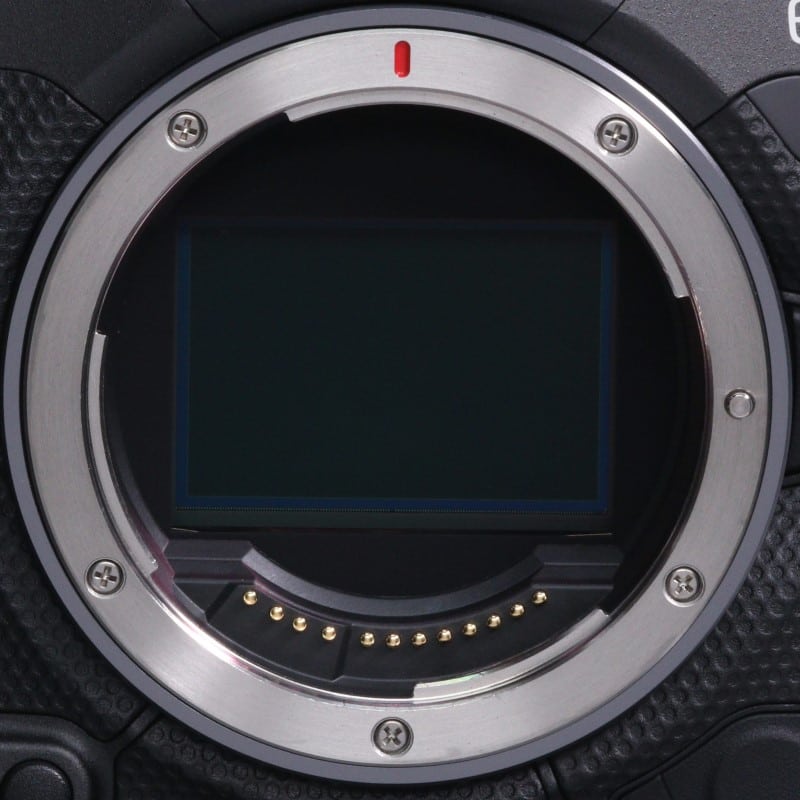 EOS R3 ボディー