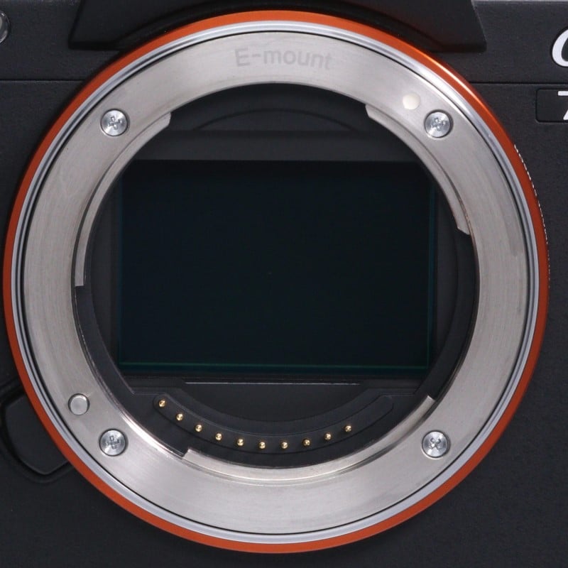α7R II ボディ ILCE-7RM2