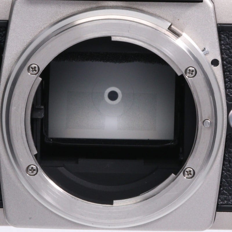 F3/T シルバー
