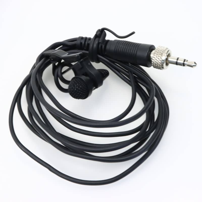 XSW-D LAVALIER SET