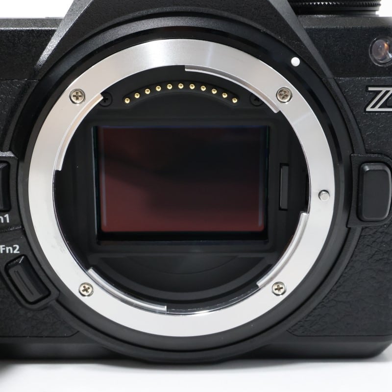 Z6III ボディ