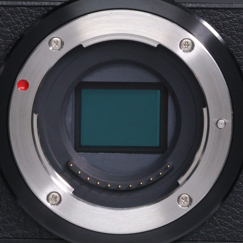 LUMIX GX7 MarkII ブラック DMC-GX7MK2-K