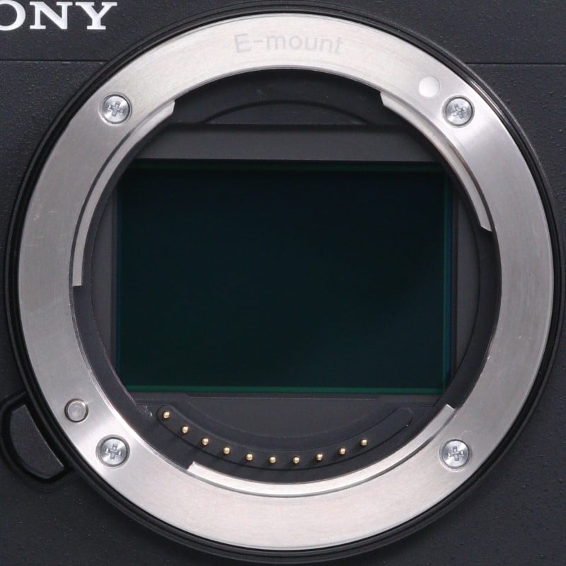 SONY VLOGCAM ZV-E1 ボディ ブラック ZV-E1B 中古