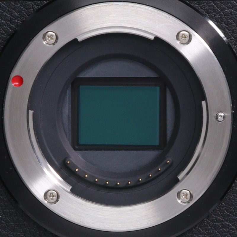 LUMIX GX7 MarkII ブラック DMC-GX7MK2-K