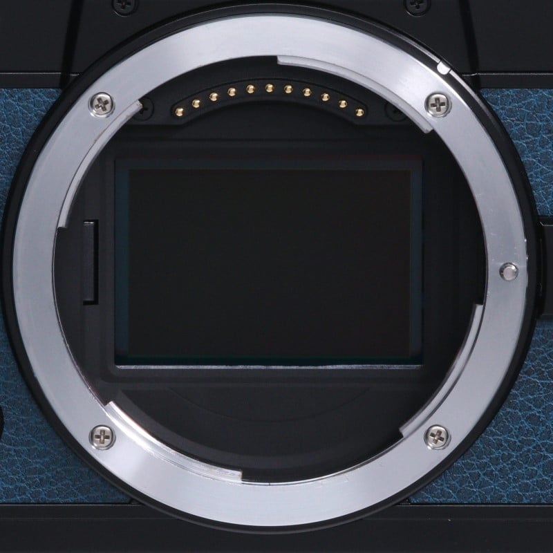 Zf ボディ