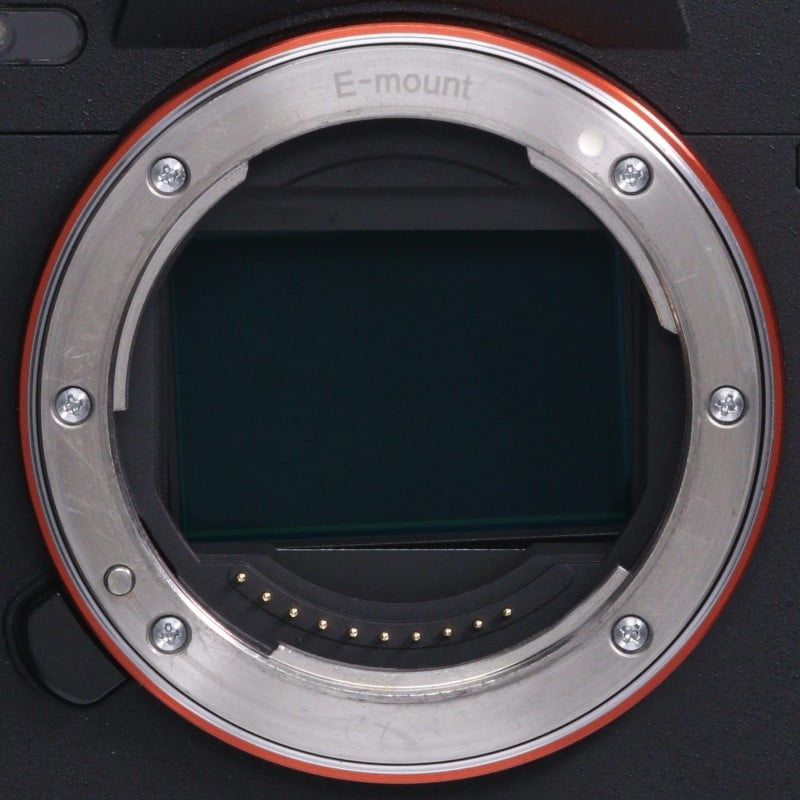 α7 IV ボディ ILCE-7M4