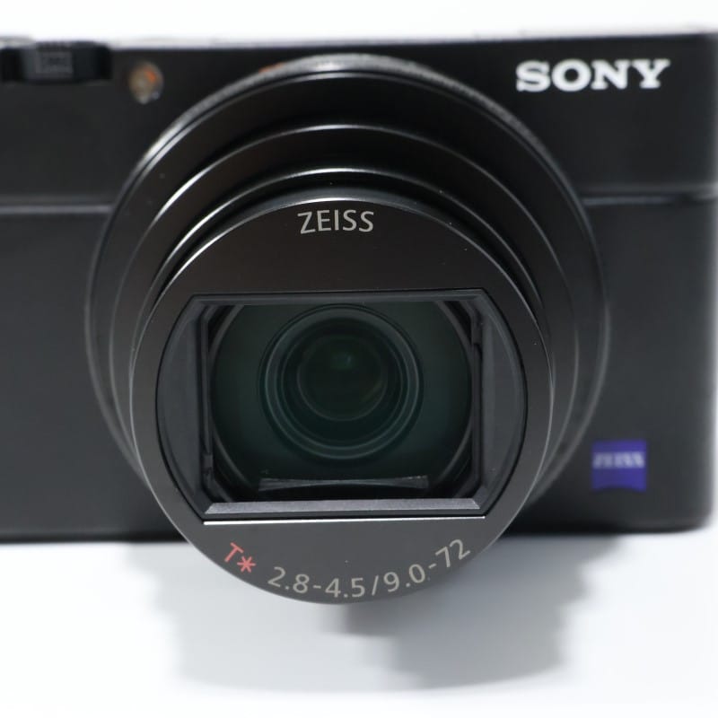 Cyber-shot RX100VII DSC-RX100M7G