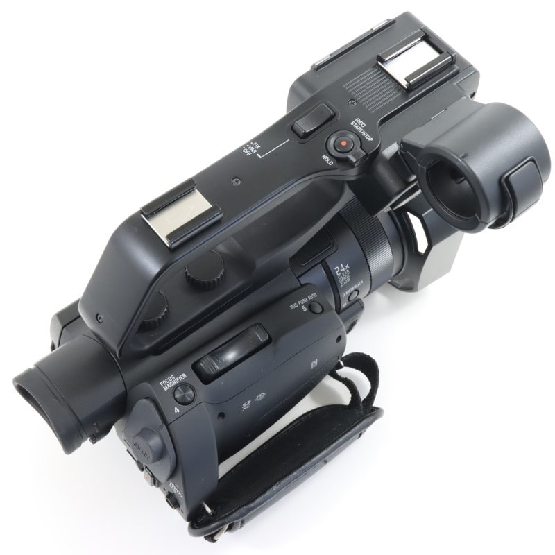 PXW-X70 [XDCAMメモリーカムコーダー]