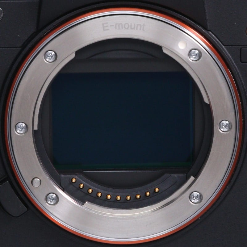 α9 ボディ ILCE-9