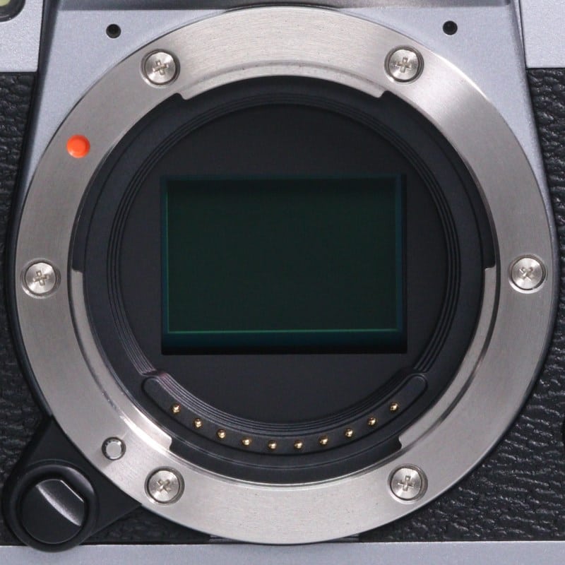 FUJIFILM X-T30 III ボディ シルバー 日本語・英語版
