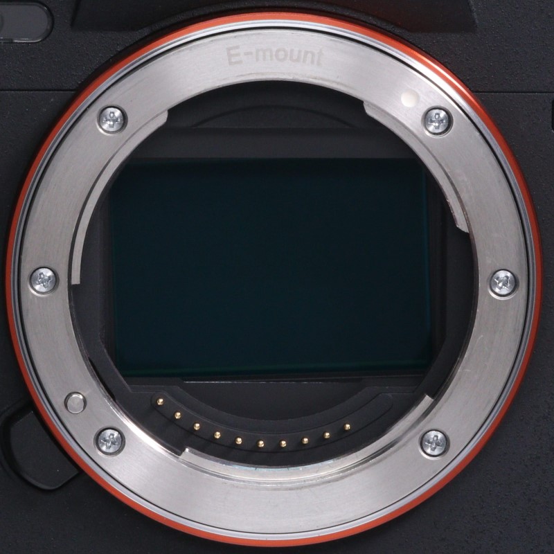 α7 IV ボディ ILCE-7M4
