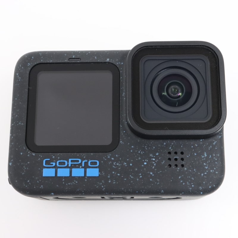 CHDHX-121-FW [HERO12 Black]