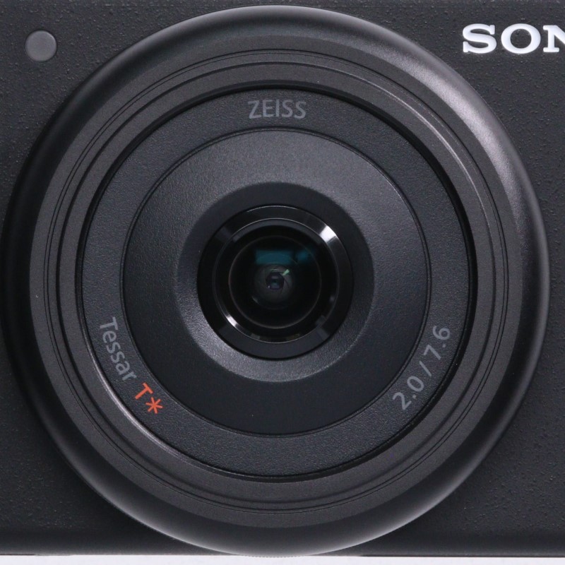 VLOGCAM ZV-1F ブラック