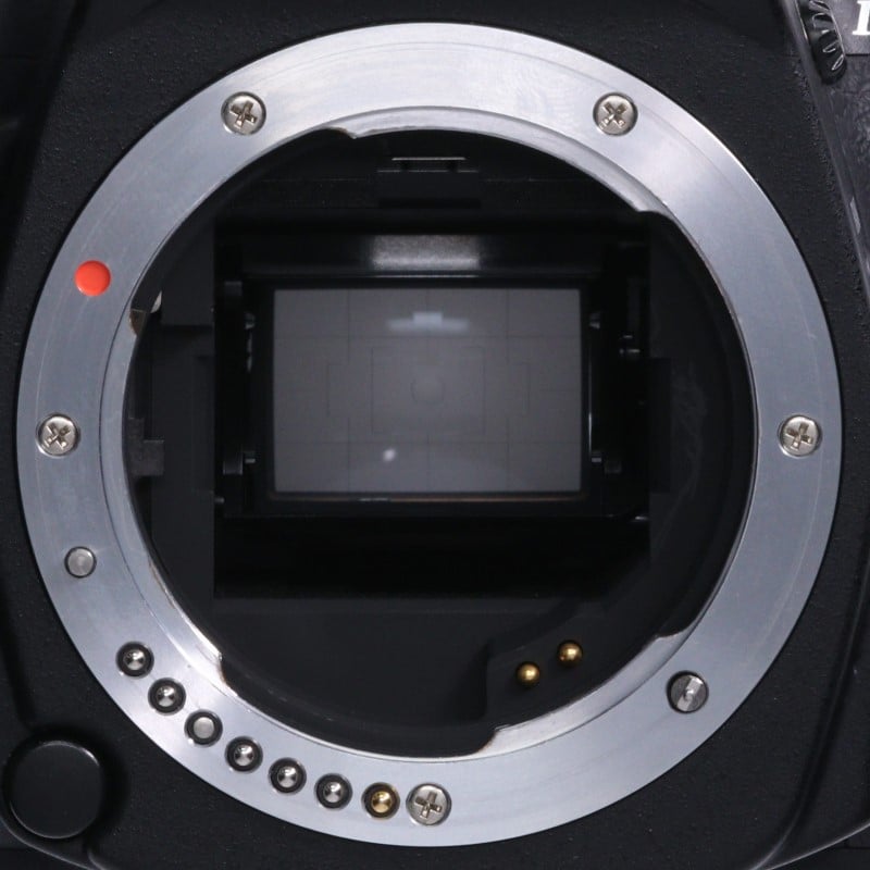 ペンタックスK-5 II ボディ＋Limitedレンズ セット PENTAX PENTAX K-5 II ボディキット 中古 C2120170395466｜中古