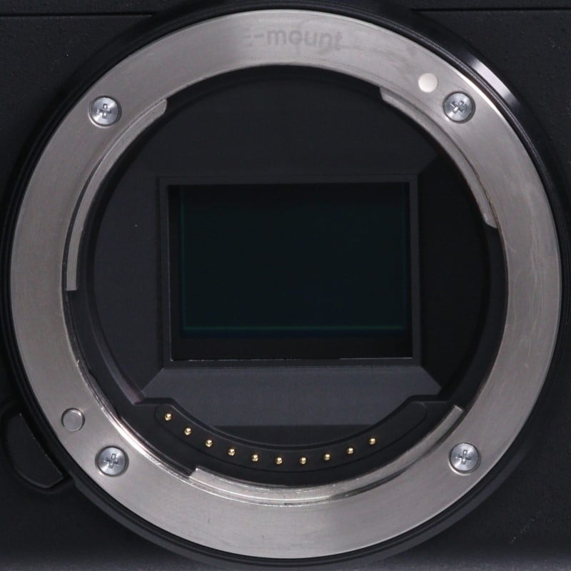 α6700 ボディ ILCE-6700