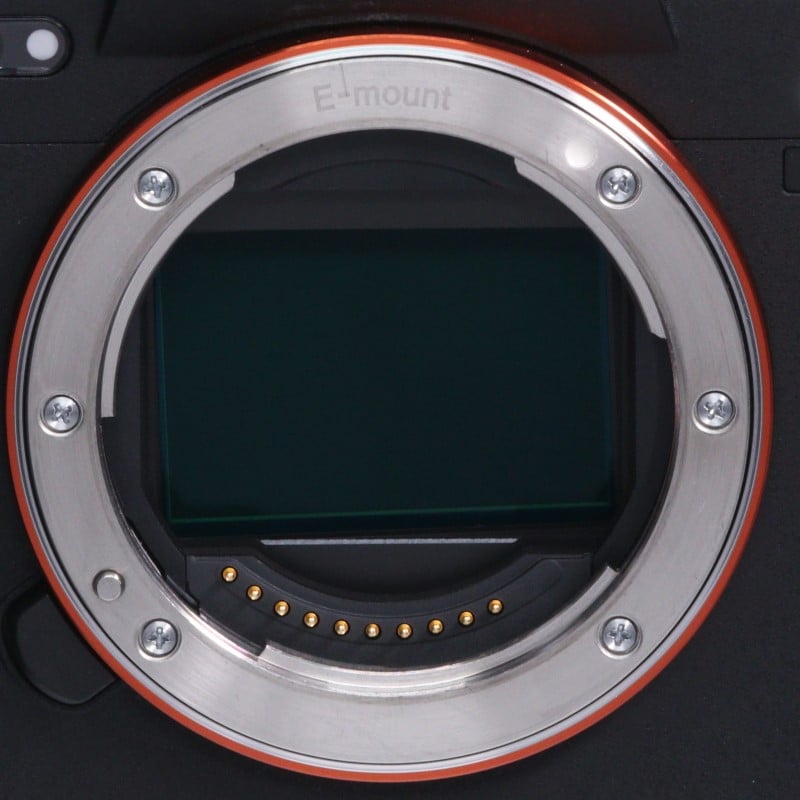 α7R V ボディ ILCE-7RM5