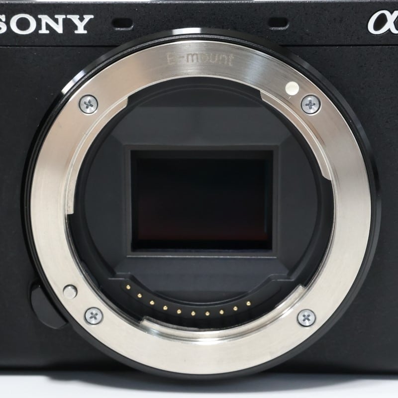 α6700 ボディ ILCE-6700