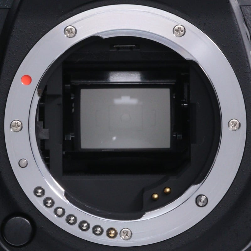 PENTAX K-70 ボディ ブラック