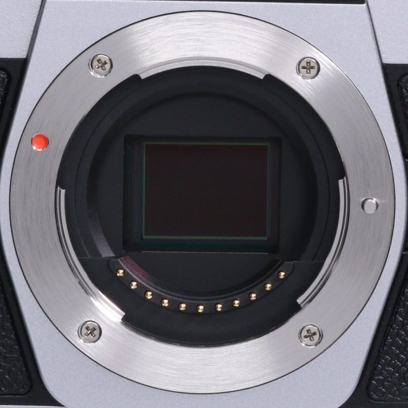 OM SYSTEM OM-3 ボディー シルバー