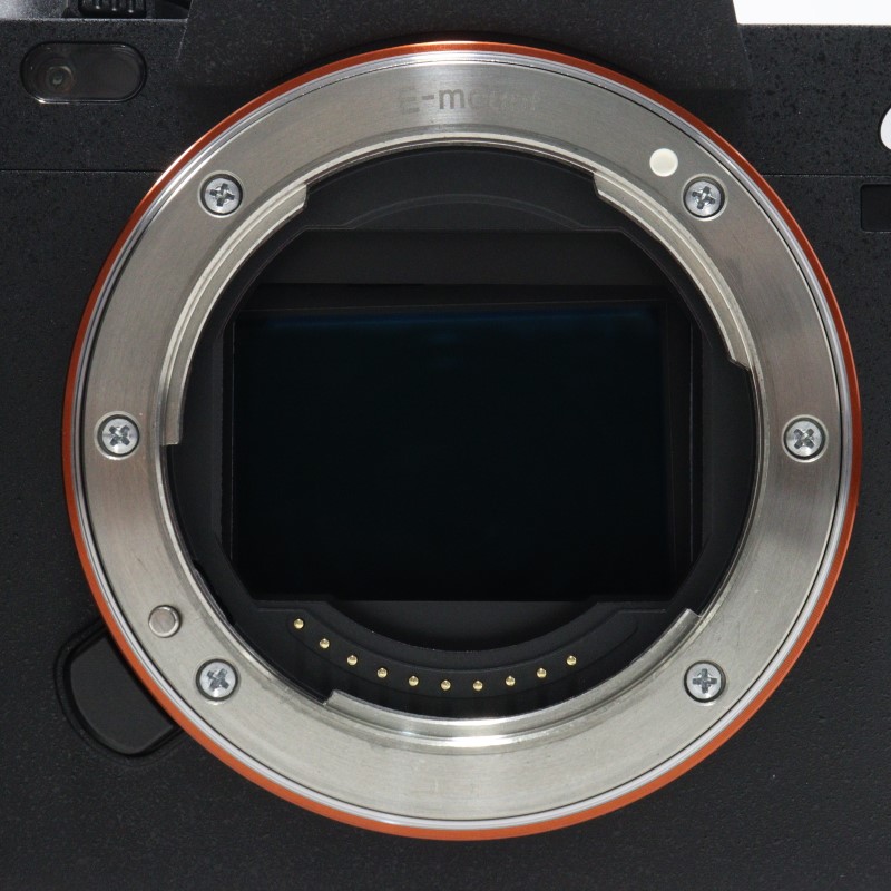 α7 IV ILCE-7M4