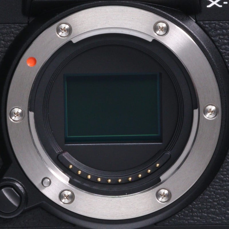 FUJIFILM X-S20 ボディ