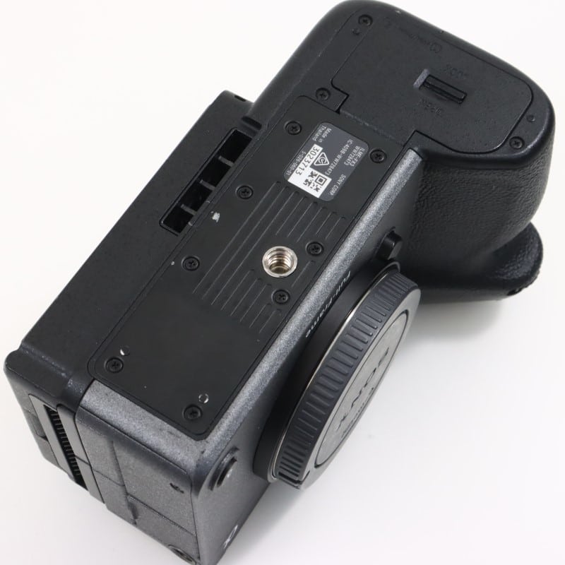 FX3 ボディ ILME-FX3