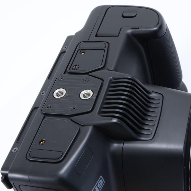 Blackmagic Design Blackmagic Pocket Cinema Camera 6K Pro ABランク
