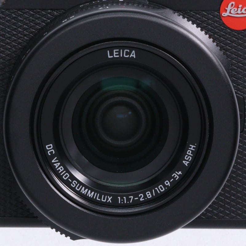 ライカ D-LUX8 19191