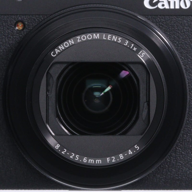 Canon PowerShot V1 Aランク 中古｜フジヤカメラ